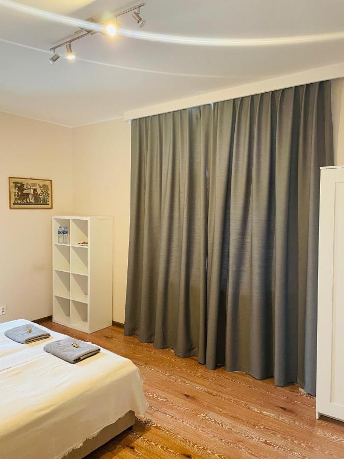 Noclegi Wrzeszcz Gdańsk Exterior foto