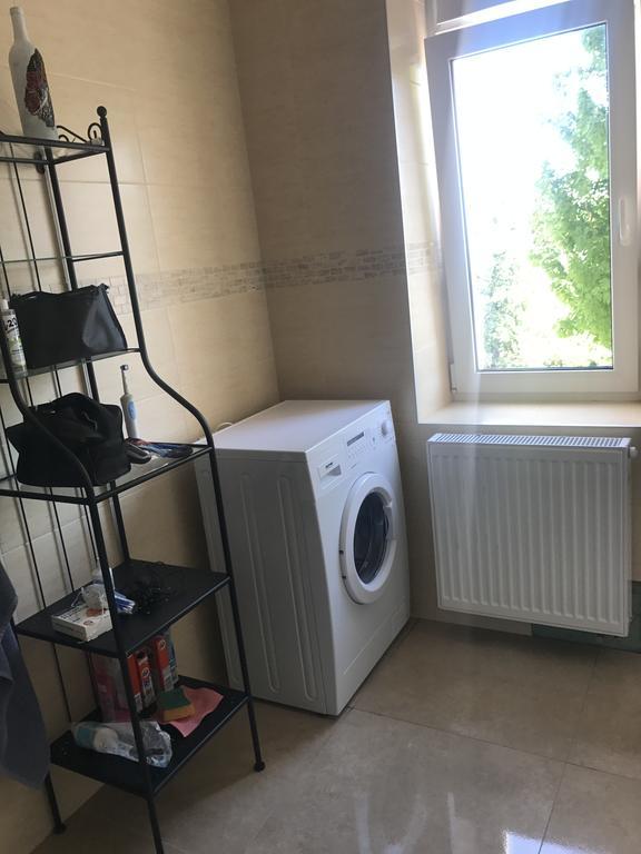 Noclegi Wrzeszcz Gdańsk Exterior foto
