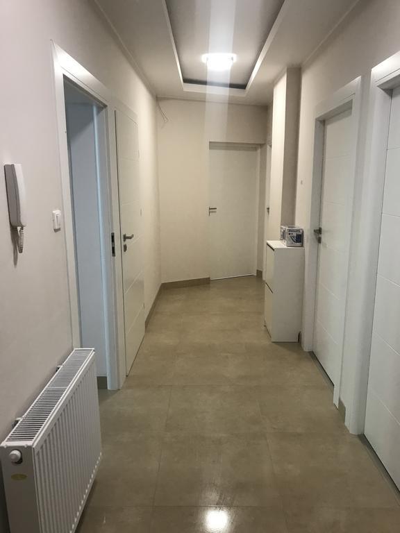 Noclegi Wrzeszcz Gdańsk Exterior foto